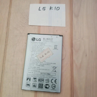 Baterai Batre batu original copotan HP LG Kio