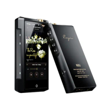 Products subject to negotiationCayin N8ii Master Quality Digital Audio Player Dual Vacuum Tube Dual DAC Dual Timbre Android 9