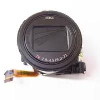 New Original Repair Parts For Sony DSC-RX100M6 RX100 VI RX100M6 Lens Zoom Unit Assy Brand: For Sony Product model: DSC-RX100M6 P