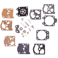 Set Pembaikan Membran untuk FC44 FS36 FS40 FS44 FS450 untuk karburetor