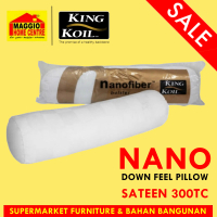 Guling King Koil - Guling Nano Fiber - King Koil