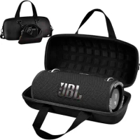 ZOPRORE Hard EVA Case for JBL Xtreme 3 Portable Wireless Speaker Travel Carrying Box Fits with for USB Cable and Charger
