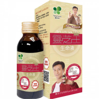 New Nova 樂生命 靈芝王生命液 100ml