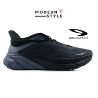910 FUUTO REVERENGE TRIPLE/BLACK - Sepatu Lari / Fuuto Reverenge 910Nineten 41