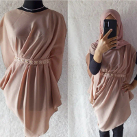 Outer Kaftan Kondangan