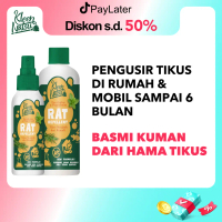 SPRAY ANTI TIKUS SEMPROT KLEENNATSU (GRATIS 100ML) Rat Repellent Cairan Racun Obat Pembasmi Hama Ant