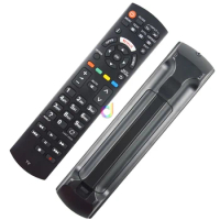 Smart LED TV Remote Control RM-L1268 for Panasonic Netflix N2Qayb00100 N2QAYB smart TV for digital TV No programming need