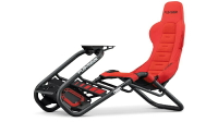 【加碼送8%樂天點數】Playseat Trophy Red 頂級版 賽車椅 賽車架 附螺絲配件 通用支援各廠牌方向盤