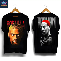 only god can judge me t shirt  shirt Tupac Vintage Style Rodman loose Oversized Streetwearljscdogxwu