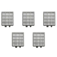 5X Vacuum Cleaner Hepa Filter For Electrolux Z1850 Z1860 Z1870 Z1880 Vacuum Cleaner Accessories HEPA Filter Elements