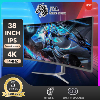 Brand dealer subsidy JDL (3 Year Warranty) 4K 144Hz Computer Monitor 38 Inch IPS Curved Screen, 3840