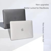 2023 Cover For Macbook Air 13.6 Case M2 Macbook Pro 13 Case M1 2020 Macbook Pro 14 A2442 A2779 Case 2021 2023 Pro 16 Laptop Case