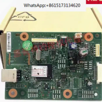 Original New CE831-60001 For M1132 Formatter M1130 Formatter Board 1132 logic 1130 PCA Assy Main Board mother Board