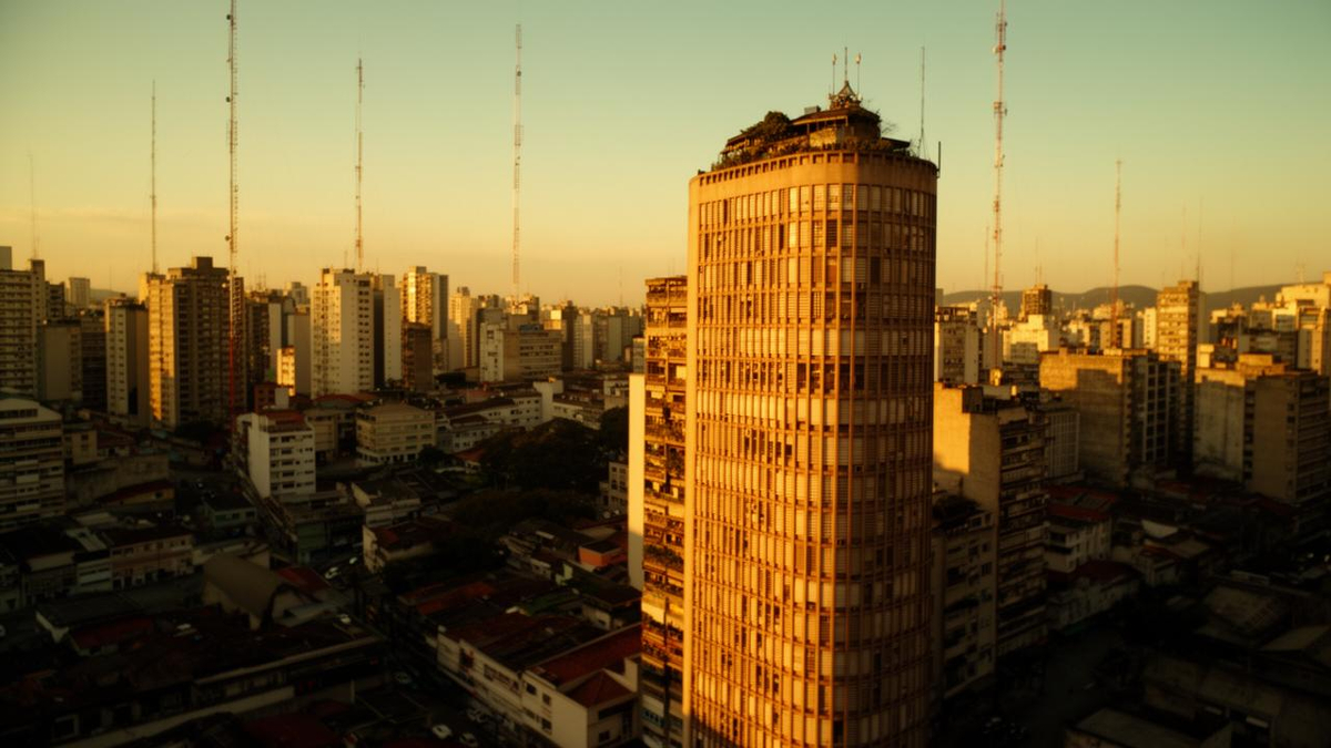 Brazil June Services Sector Flat, Beating Expectations as Information & Communications Provides Support — BigGo Finance
