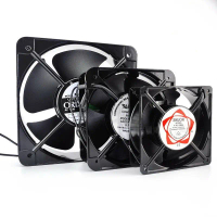 ￼Quạt tản nhiệt 220V 9x9 12x12 15x15 20x20