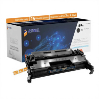 Asseel Toner CF259A 59A Without Chip Compatible Cartridges Used in HP LJ PRO M404 MFP428 Laser Print