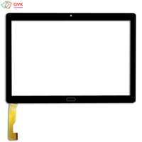 10.8Inch for BDF K20 K2O K 20 Tablet BDF X20 X 20 Capacitive Touch Screen Digitizer Sensor External Glass Panel HZYCTP-102540A