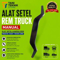 TANI TEKNIK Alat Setel Rem truck Manual Canter Hino Isuzu L300 β Alat Setel Kampas Rem Setel Rem Tru
