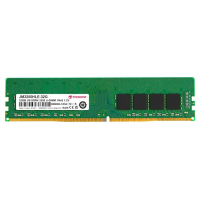 【Transcend 創見】JetRam DDR4 3200 32GB 桌上型記憶體(JM3200HLE-32G 新舊包裝隨機出貨)
