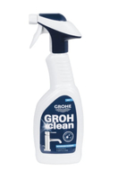 【麗室衛浴】清潔保養利器 Grohe 48166 德國原廠水龍頭光亮清潔劑