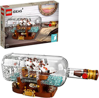 【折300+10%回饋】LEGO 樂高 創意系列 水杯 92177