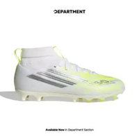 Sepatu Bola Anak ADIDAS F50 SPARKFUSION LEAGUE FG/MG IH1772 ORIGINAL 30