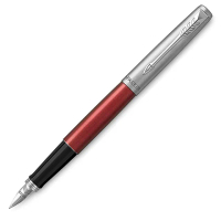 【PARKER】喬特原創系列 鋁桿紅鋼筆