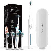 Toothbrush Electric Toothbush All for 1 Real and Free Shipping From China Fashion Mijia Electronics Super Sonico Pro Soocas Care