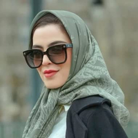 Buttonscarves El Mar Minorca Voal Square Storm