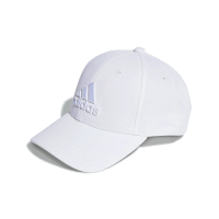 【adidas 愛迪達】BBALL CAP TONAL 運動帽 休閒帽 棒球帽 男女 - IR7902