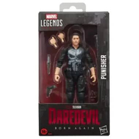 [Hasbro] Marvel Legends - Punisher (Daredevil: Born Again)