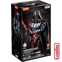 BLOKEES Figure Star Wars Champion Class CC Darth Vader Stormtrooper Grogu Luke 75801 Darth Vader