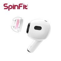 SpinFit SuperFin 矽膠耳塞 AirPods Pro 1代2代 耳塞