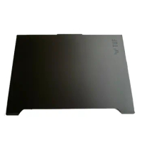 Laptop Lcd Back Cover A SHELL FOR ASUS TUF A16 FA617 FA617RS PLUS Black Top Cover