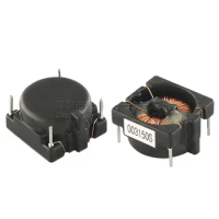 5PCS/ CH003150SG2 imported plug-in 15MH 0.3A switching power supply filter choke coil common mode inductance