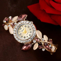 Hot Sale Fashion Luxury Women'S Watches Automatic Mechanical Business Wristwatch High Quality Waterproof Bracelet Watch reloj