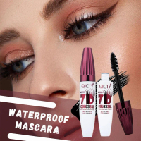 👁️ Mascara Express Volume Khổng Lồ 7D Không Thấm Nước, Bền Lâu, Kéo Dài Và Cong Mi R3V0