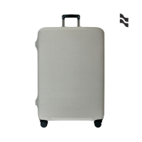 (領券折)LOJEL Luggage Cover XL尺寸 灰色行李箱套 保護套 防塵套