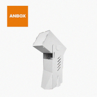 【ANBOX】韓國趣玩紙屋(我的小小天文台)