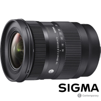 Sigma 16-28mm F2.8 DG DN for SONY E-MOUNT 接環(公司貨 超廣角大光圈變焦鏡 全片幅微單眼鏡頭)