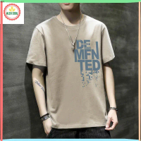 FF Áo thun nam, áo phông nam tay ngắn cổ tròn chất thun lạnh co giãn 4 chiều hình- Tuấn Minh Fashion