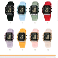 Jam tangan wanita Jonas jasmin 2244 Original. JJ-2244 Watches