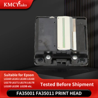 Printhead FA35001 FA35011 Print Head Printer for Epson L6160 L6161 L6166 L6168 L6170 L6171 L6176 L6178 L6180 L6190 L6198 ET3750