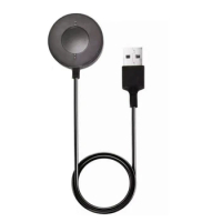 Watch USB Charging Cable for Fossil Gen 6 /Gen 4 /Gen 5 Dropship