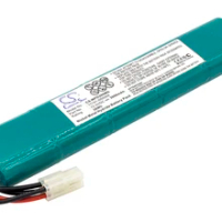 Battery for Terumo TE-112, 6N-1200SCK 6N-1200SCK, 7.2V/mA