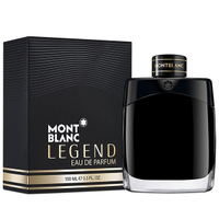 【名美香氛】Mont blanc Legend 萬寶龍 傳奇至尊男性淡香精 100ml/Tester