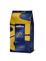 義大利 LAVAZZA GOLD SELECTION 黃金嚴選義式咖啡豆 1kg/包-即期20240730【良鎂咖啡精品館】