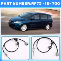 RF7J-18-7G0A RF8G-18-7G0 First Exhaust GAS Temperature Sensor for Mazda 3 BK BL 5 CR 6 GG GY GH 2.0 