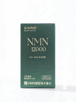 樂享青春 - 樂享青春NMN12000 1
