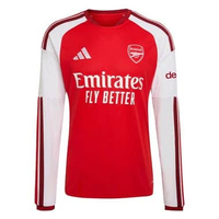 Jersey Original Arsenal Home 2026/27 LongSleeve S